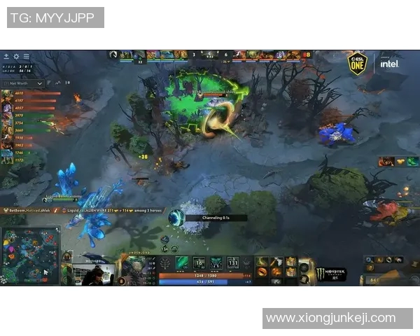 世界杯新闻从零起步到巅峰DOTA2比赛全方位实战攻略与心得分享 世界杯新闻从零起步到巅峰DOTA2比赛全方位实战攻略与心得分享